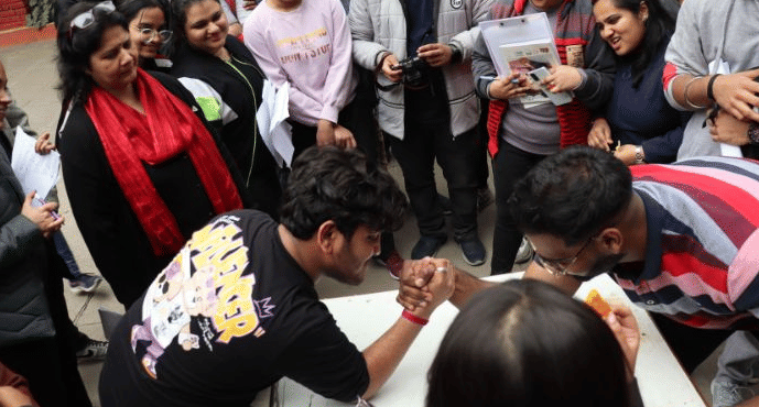 Apeejay Institute of Design New Delhi Events photo 6